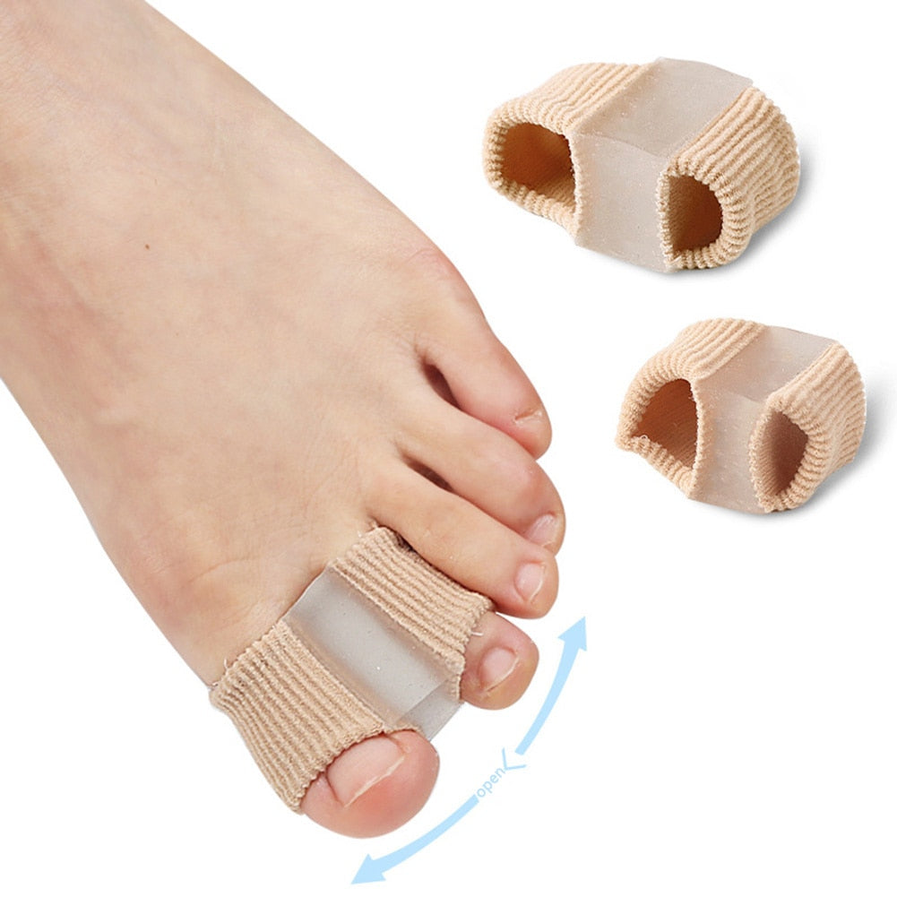 Silicone Big Toe Separator