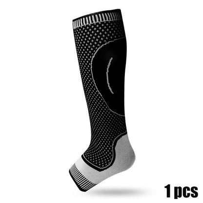 Calf/Ankle Compression Sleeves