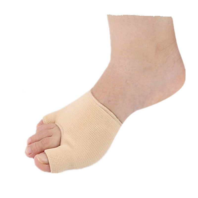 U-shape Bunion Sleeve