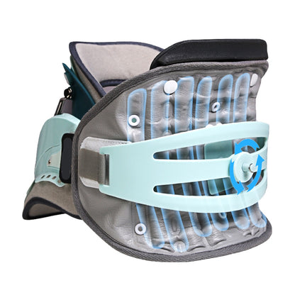 Adjustable Air Pressure Neck Brace
