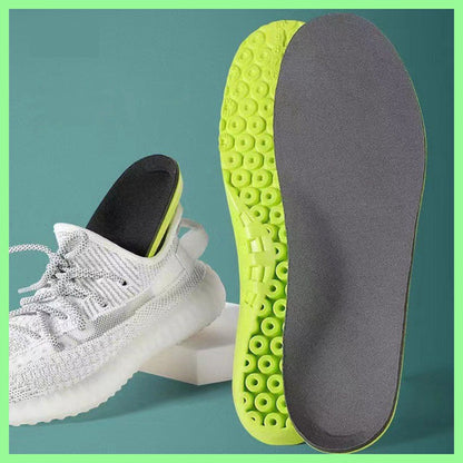 Soft Sport Insoles