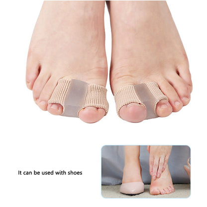 Silicone Big Toe Separator