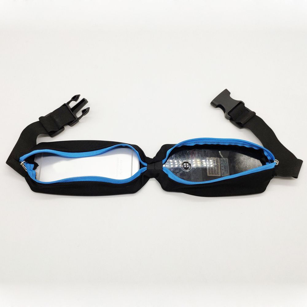 On-the-go Pouch