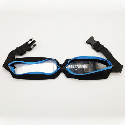 On-the-go Pouch