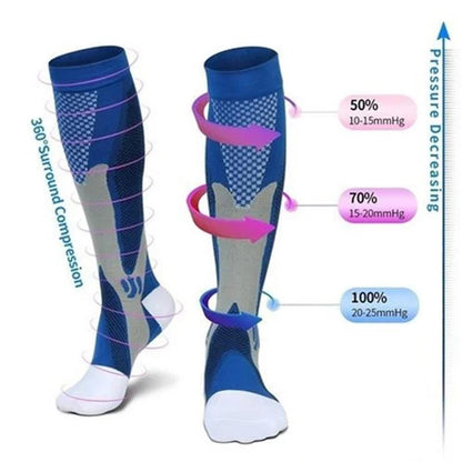 Sport Compression Socks