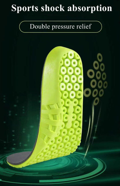 Soft Sport Insoles