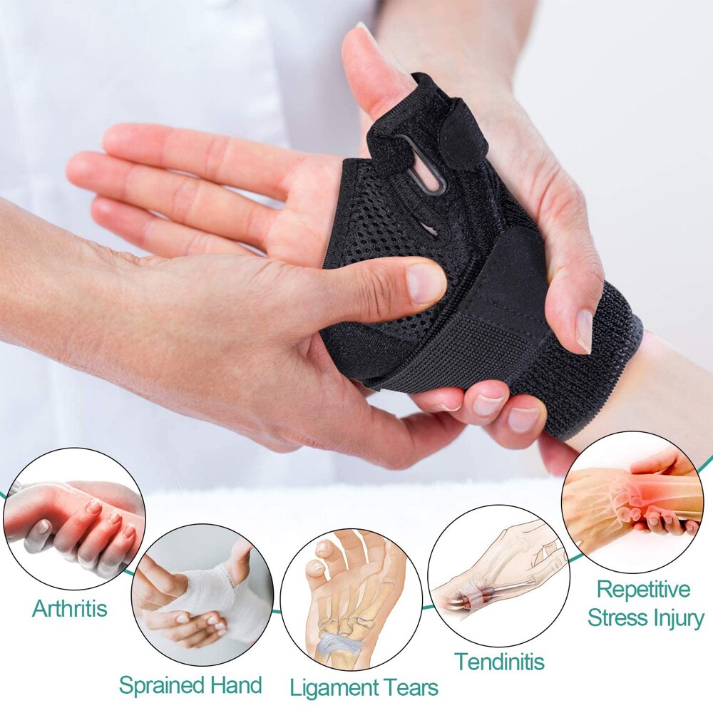 Thumb Brace Splint/Stabilizer