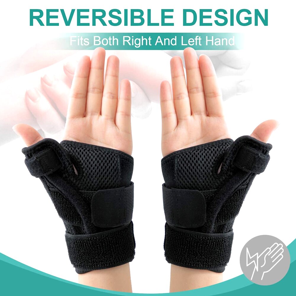 Thumb Brace Splint/Stabilizer