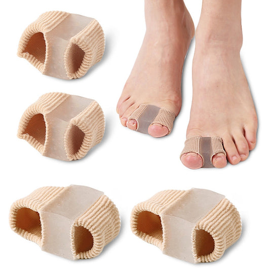 Silicone Big Toe Separator