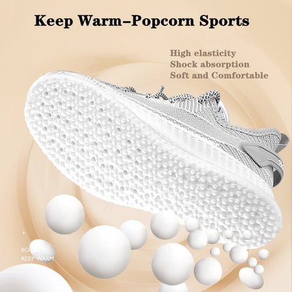 Warm Comfort Insoles