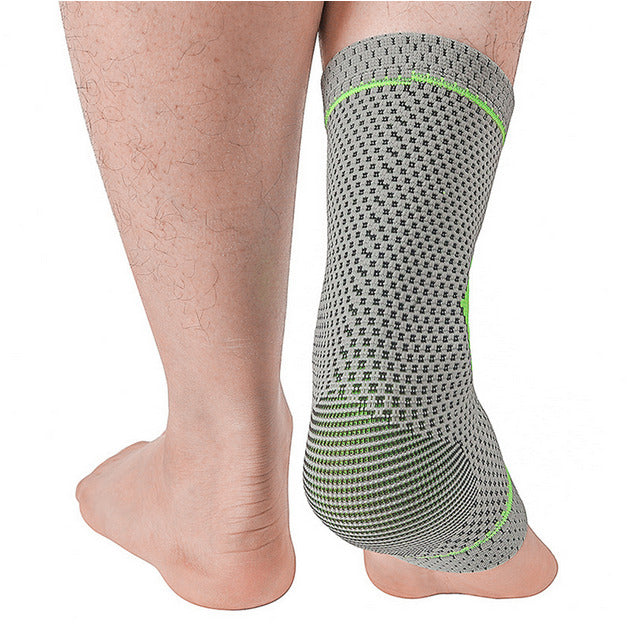 Sport Ankle Support Sleeve