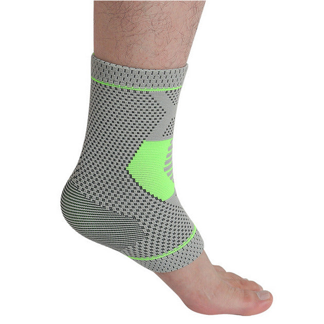 Sport Ankle Support Sleeve