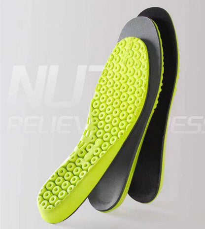 Soft Sport Insoles