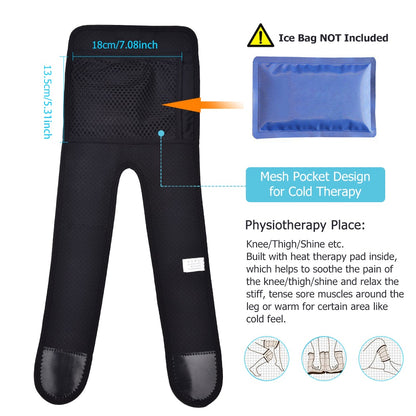 Heating Knee Wrap