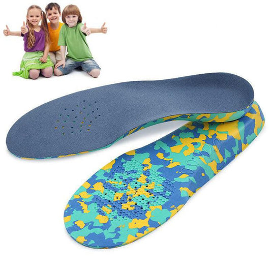 Kid's Orthopedic Insoles