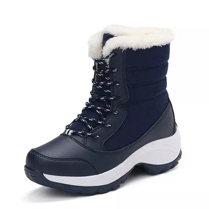 Women's Waterproof Winter Boots