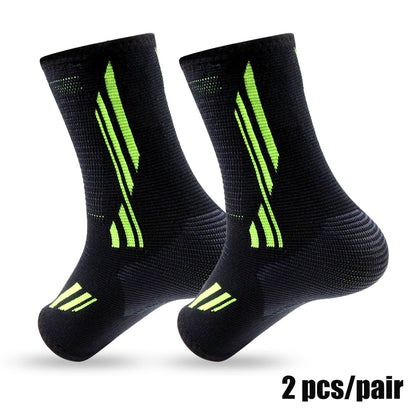 Ankle Support Compression Sleeve