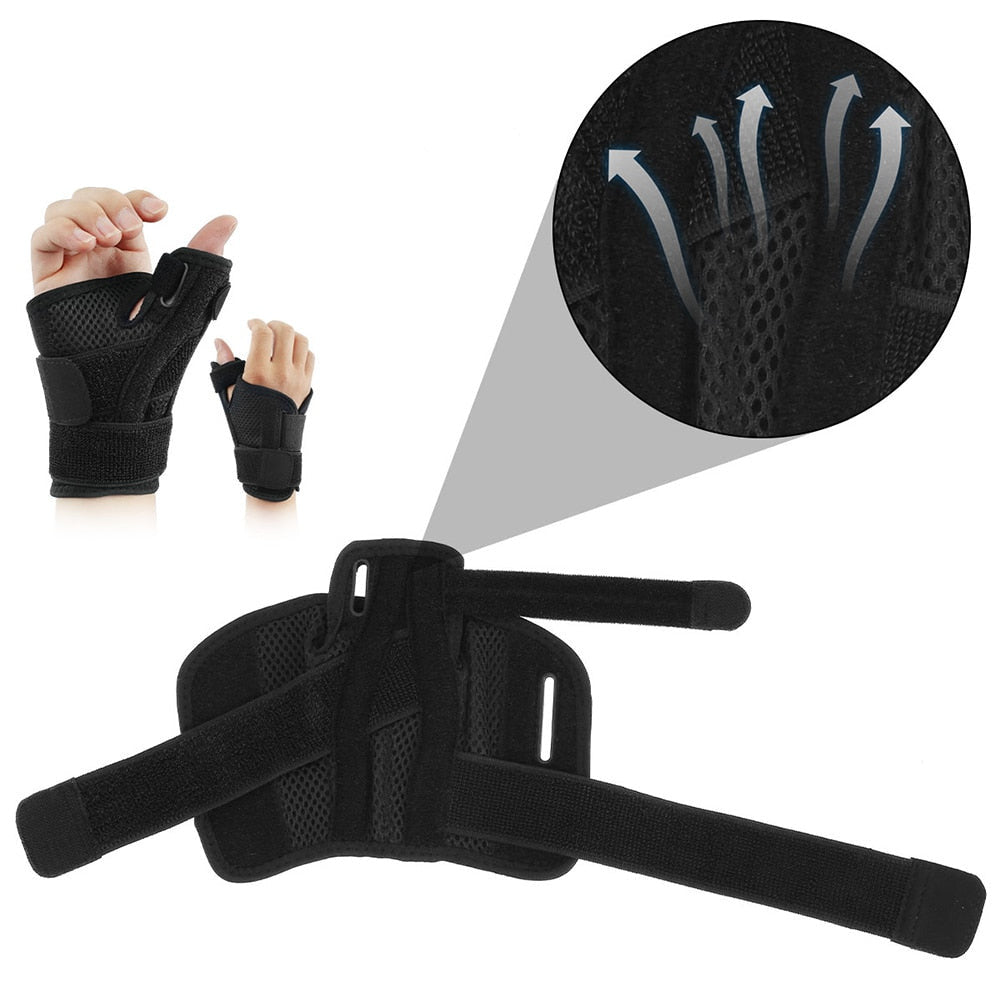 Thumb Brace Splint/Stabilizer