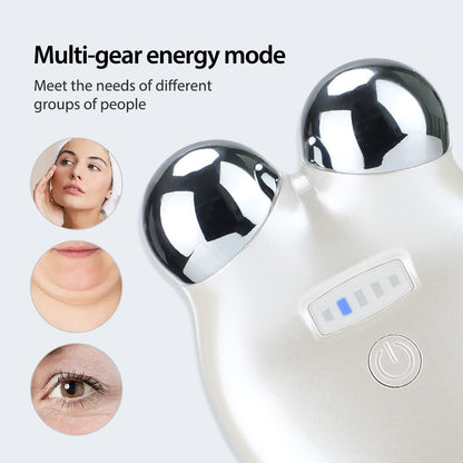 EMS Face Lifting Roller