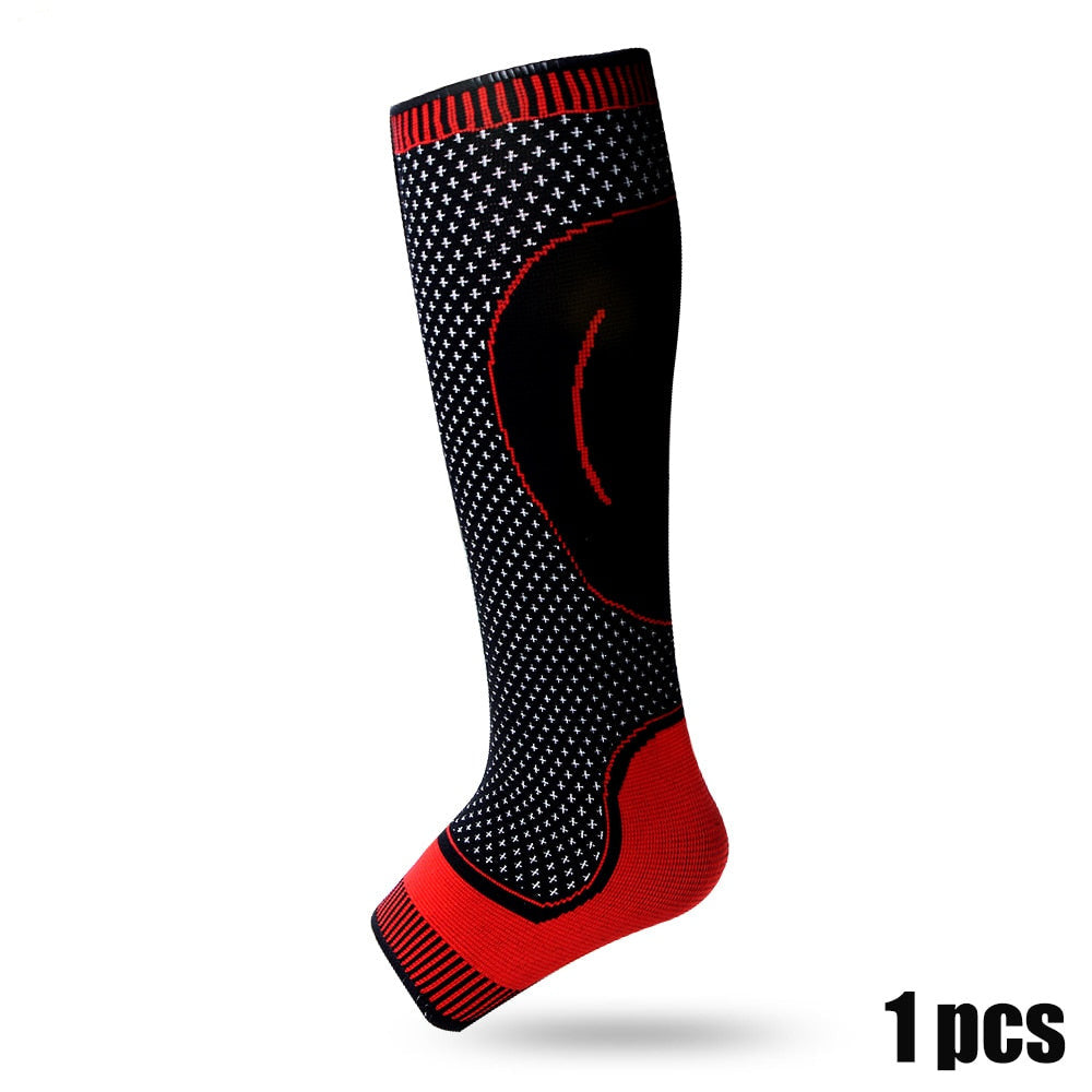 Calf/Ankle Compression Sleeves