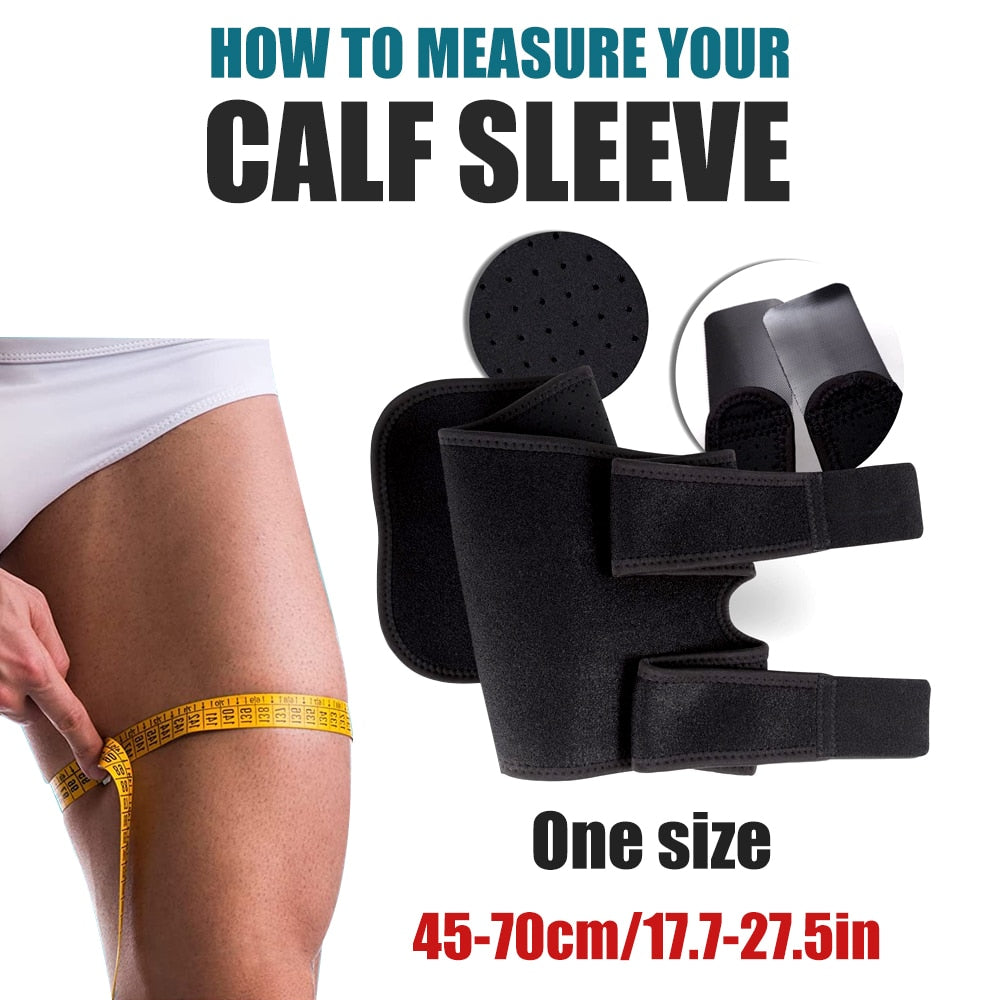 Thigh Compression Wrap