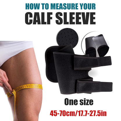 Thigh Compression Wrap