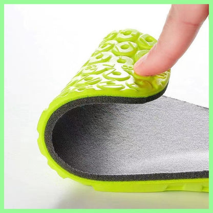 Soft Sport Insoles