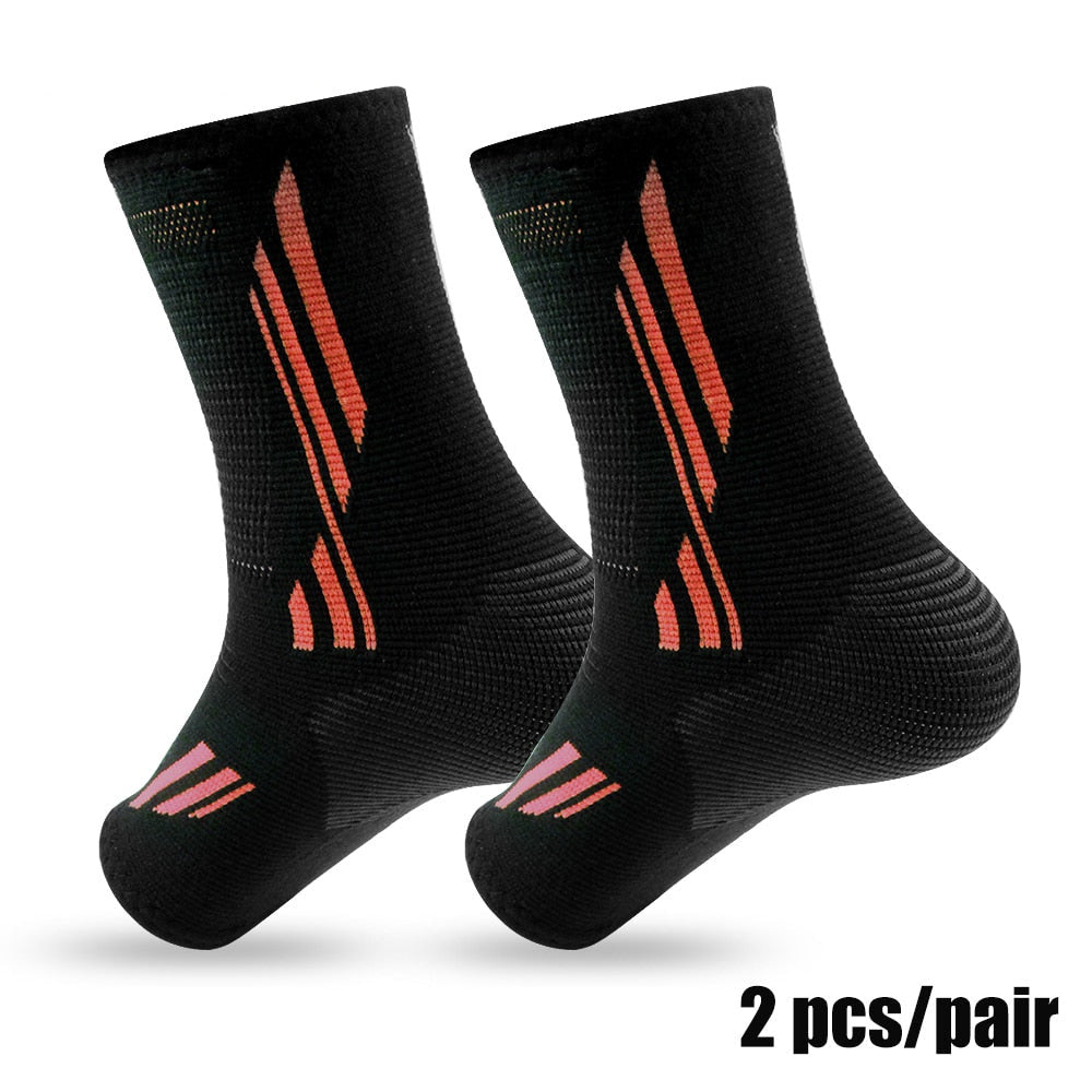 Ankle Support Compression Sleeve