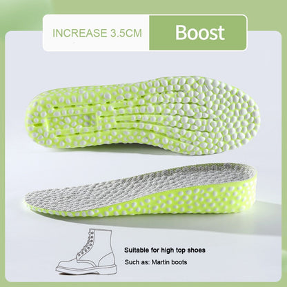 Height Increase Insoles