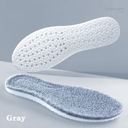 Warm Comfort Insoles