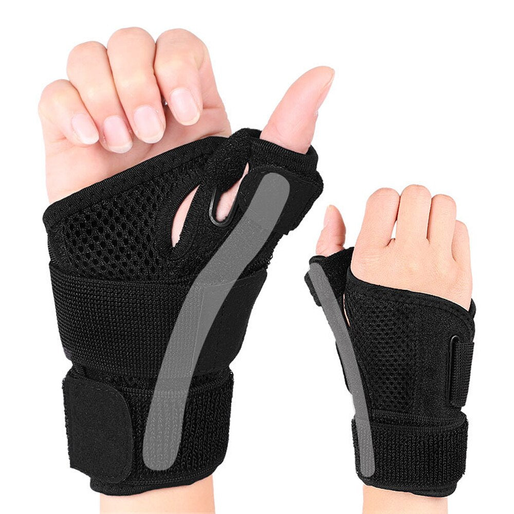 Thumb Brace Splint/Stabilizer