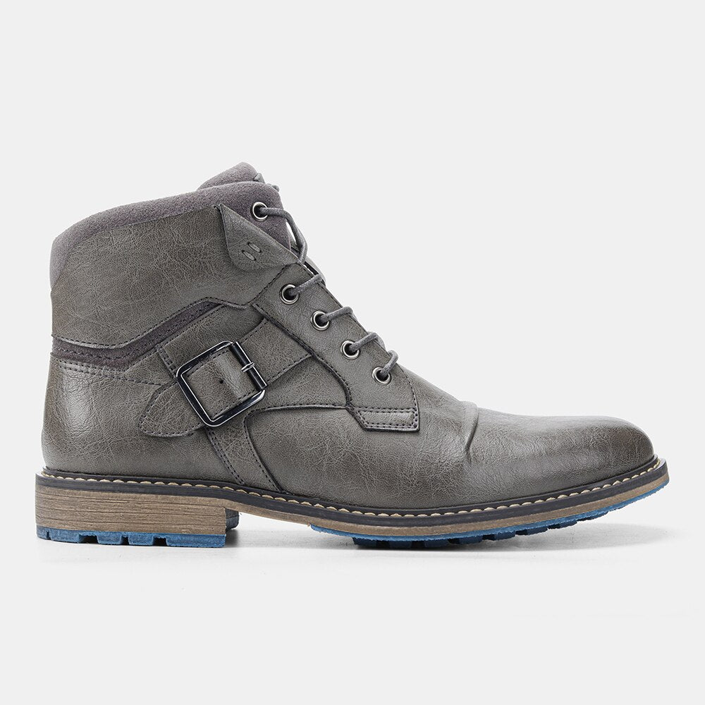 Men's Casual Ankle Boots