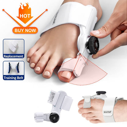 Adjustable Bunion Corrector