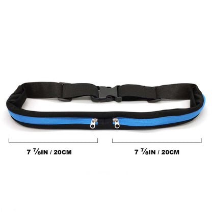 On-the-go Pouch